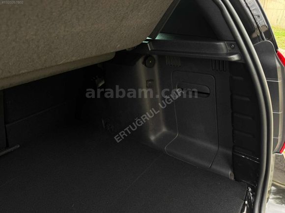 125.000KMDE_HATASIZ_4X4_LAUREATE LOOK_SERVİSBAKIM_HIZ SABİTLEME