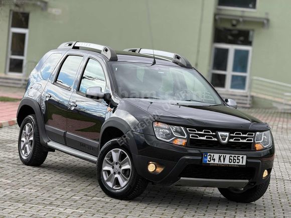 125.000KMDE_HATASIZ_4X4_LAUREATE LOOK_SERVİSBAKIM_HIZ SABİTLEME