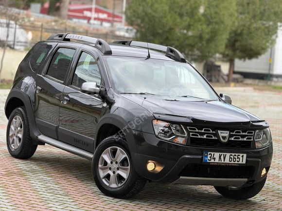 125.000KMDE_HATASIZ_4X4_LAUREATE LOOK_SERVİSBAKIM_HIZ SABİTLEME