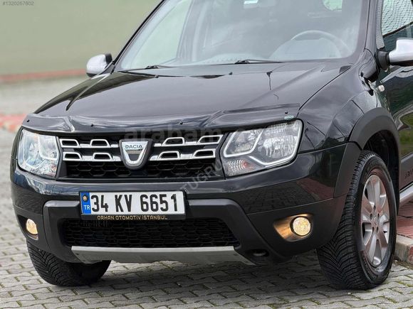 125.000KMDE_HATASIZ_4X4_LAUREATE LOOK_SERVİSBAKIM_HIZ SABİTLEME