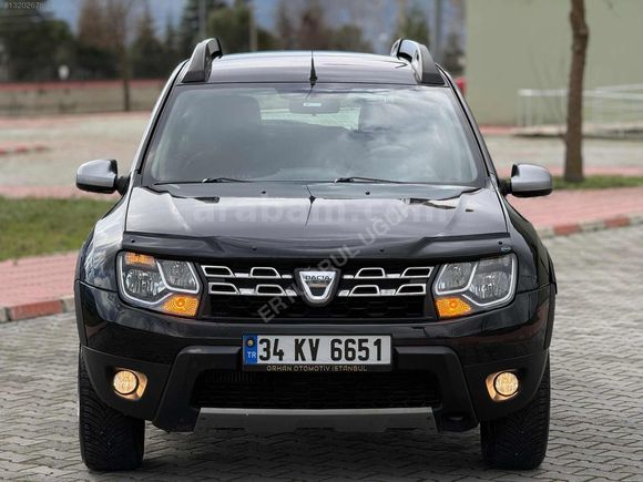 125.000KMDE_HATASIZ_4X4_LAUREATE LOOK_SERVİSBAKIM_HIZ SABİTLEME