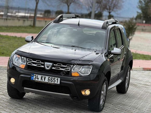 125.000KMDE_HATASIZ_4X4_LAUREATE LOOK_SERVİSBAKIM_HIZ SABİTLEME