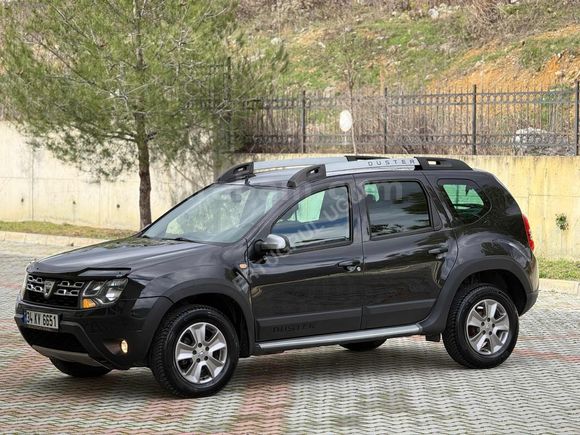 125.000KMDE_HATASIZ_4X4_LAUREATE LOOK_SERVİSBAKIM_HIZ SABİTLEME