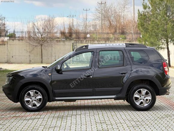 125.000KMDE_HATASIZ_4X4_LAUREATE LOOK_SERVİSBAKIM_HIZ SABİTLEME