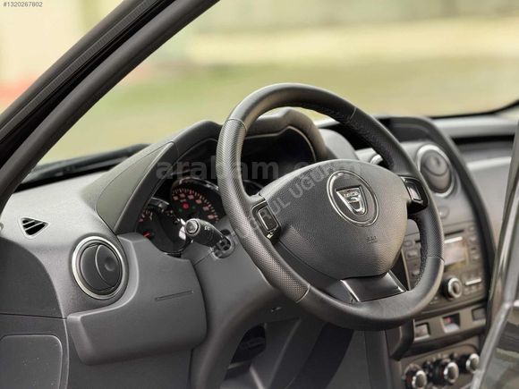 125.000KMDE_HATASIZ_4X4_LAUREATE LOOK_SERVİSBAKIM_HIZ SABİTLEME