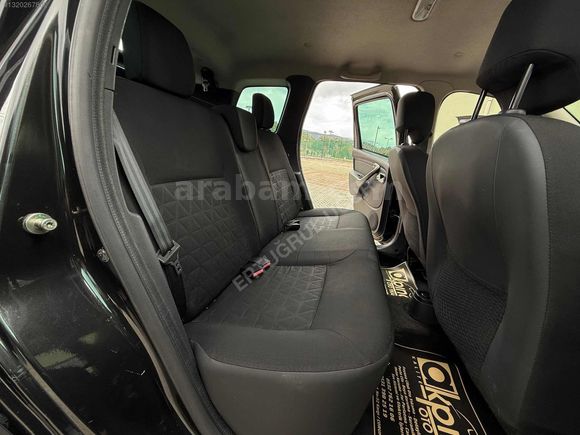 125.000KMDE_HATASIZ_4X4_LAUREATE LOOK_SERVİSBAKIM_HIZ SABİTLEME