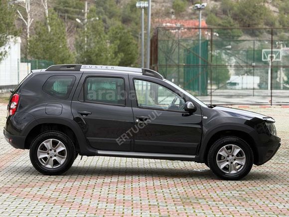 125.000KMDE_HATASIZ_4X4_LAUREATE LOOK_SERVİSBAKIM_HIZ SABİTLEME