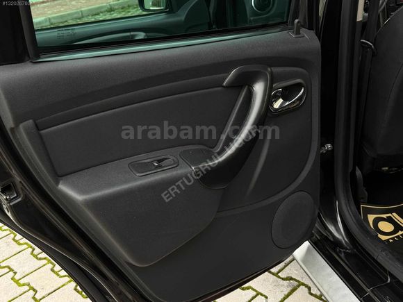 125.000KMDE_HATASIZ_4X4_LAUREATE LOOK_SERVİSBAKIM_HIZ SABİTLEME