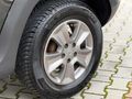 125.000KMDE_HATASIZ_4X4_LAUREATE LOOK_SERVİSBAKIM_HIZ SABİTLEME