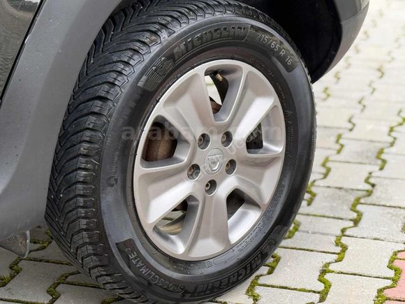 125.000KMDE_HATASIZ_4X4_LAUREATE LOOK_SERVİSBAKIM_HIZ SABİTLEME