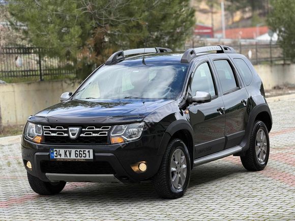 125.000KMDE_HATASIZ_4X4_LAUREATE LOOK_SERVİSBAKIM_HIZ SABİTLEME