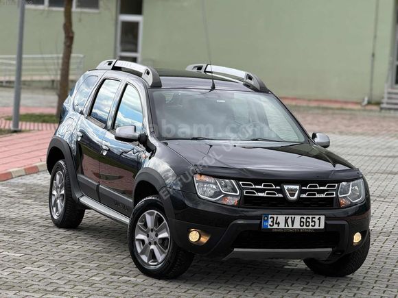 125.000KMDE_HATASIZ_4X4_LAUREATE LOOK_SERVİSBAKIM_HIZ SABİTLEME