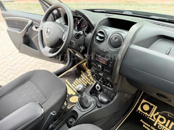 125.000KMDE_HATASIZ_4X4_LAUREATE LOOK_SERVİSBAKIM_HIZ SABİTLEME