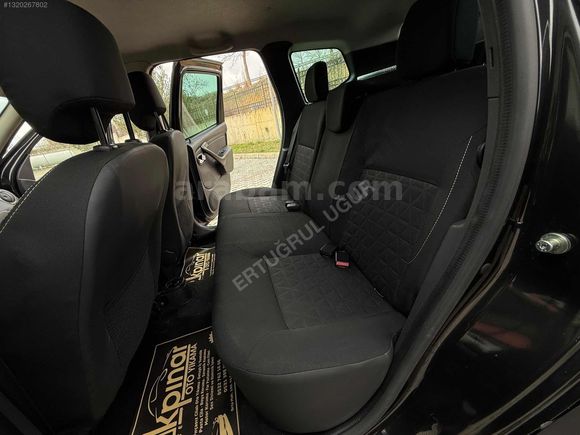 125.000KMDE_HATASIZ_4X4_LAUREATE LOOK_SERVİSBAKIM_HIZ SABİTLEME