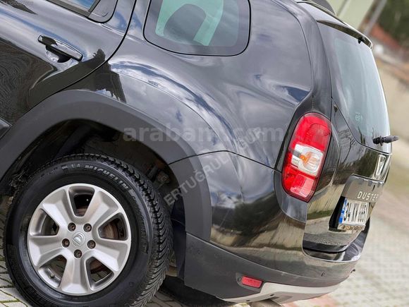 125.000KMDE_HATASIZ_4X4_LAUREATE LOOK_SERVİSBAKIM_HIZ SABİTLEME