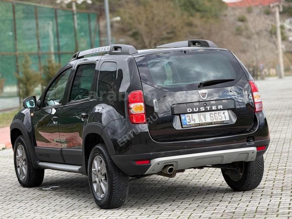 125.000KMDE_HATASIZ_4X4_LAUREATE LOOK_SERVİSBAKIM_HIZ SABİTLEME