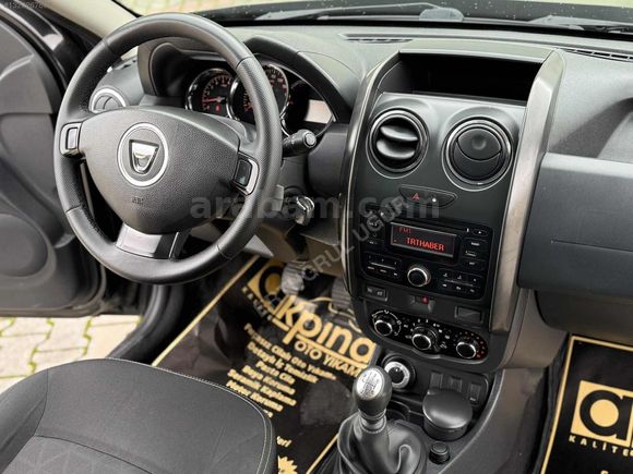 125.000KMDE_HATASIZ_4X4_LAUREATE LOOK_SERVİSBAKIM_HIZ SABİTLEME