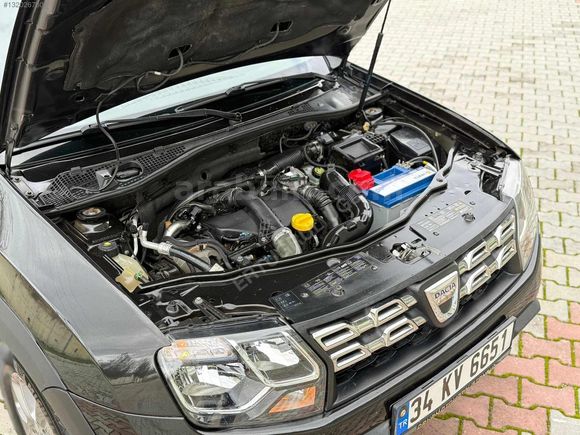 125.000KMDE_HATASIZ_4X4_LAUREATE LOOK_SERVİSBAKIM_HIZ SABİTLEME