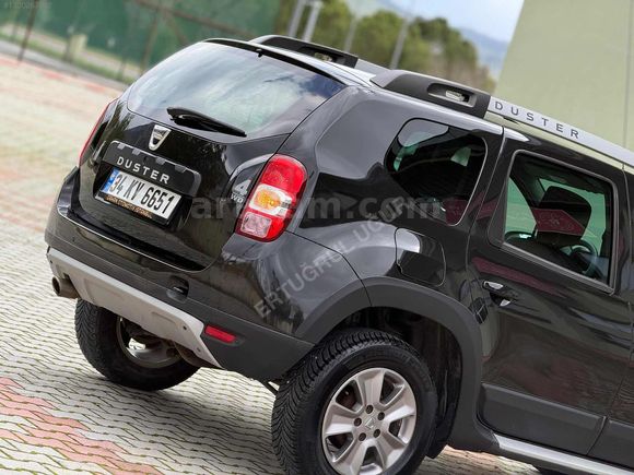 125.000KMDE_HATASIZ_4X4_LAUREATE LOOK_SERVİSBAKIM_HIZ SABİTLEME