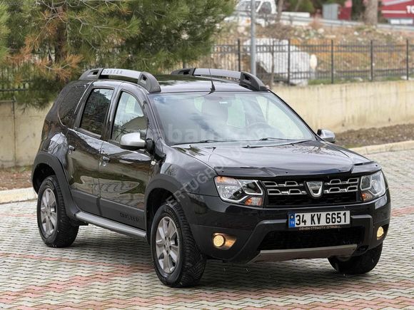125.000KMDE_HATASIZ_4X4_LAUREATE LOOK_SERVİSBAKIM_HIZ SABİTLEME