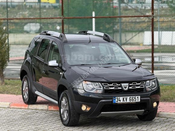 125.000KMDE_HATASIZ_4X4_LAUREATE LOOK_SERVİSBAKIM_HIZ SABİTLEME