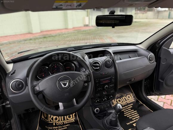 125.000KMDE_HATASIZ_4X4_LAUREATE LOOK_SERVİSBAKIM_HIZ SABİTLEME
