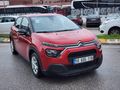 Galeriden Citroen C3 1.2 PureTech Feel 2021 Model Tokat