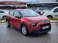 Galeriden Citroen C3 1.2 PureTech Feel 2021 Model Tokat