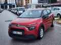 Galeriden Citroen C3 1.2 PureTech Feel 2021 Model Tokat