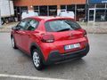 Galeriden Citroen C3 1.2 PureTech Feel 2021 Model Tokat
