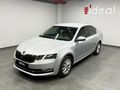 İdeal'den Skoda Octavia 1.6 TDI GreenTec Style