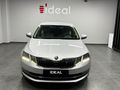 İdeal'den Skoda Octavia 1.6 TDI GreenTec Style