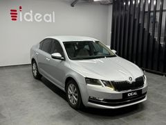 İdeal'den Skoda Octavia 1.6 TDI GreenTec Style