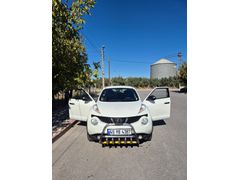 Sahibinden Nissan Juke 1.5 dCi Visia 2013 Model 132.000km