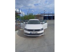 Sahibinden Volkswagen Jetta 1.6 TDi Trendline 2015 Model
