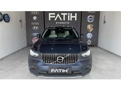 FATİH'TEN 2021 VOLVO XC40 1.5T3 INSCRİPTİON HARMAN KARDON ISITMA