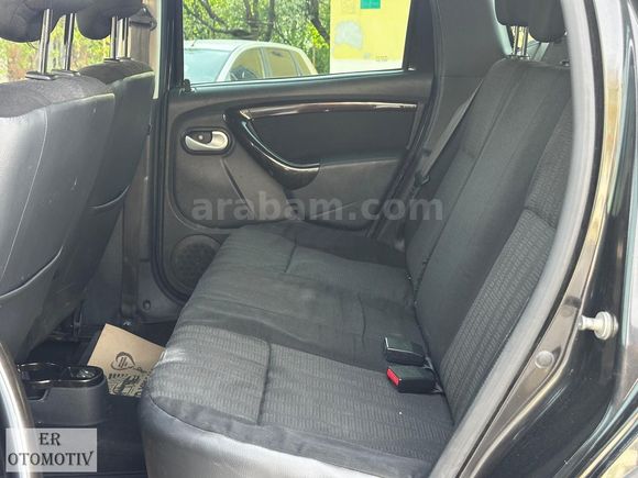 ER OTOMOTIV BOLU DAN DACIA DUSTER 4X2 DIZEL MANUEL LAURETA
