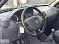ER OTOMOTIV BOLU DAN DACIA DUSTER 4X2 DIZEL MANUEL LAURETA