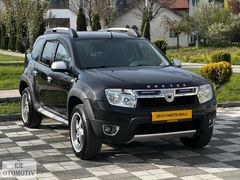 ER OTOMOTIV BOLU DAN DACIA DUSTER 4X2 DIZEL MANUEL LAURETA