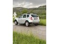Dacia Daster laureate 1.5 dci