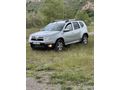 Dacia Daster laureate 1.5 dci