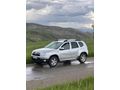 Dacia Daster laureate 1.5 dci