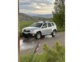 Dacia Daster laureate 1.5 dci