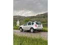 Dacia Daster laureate 1.5 dci