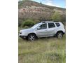 Dacia Daster laureate 1.5 dci