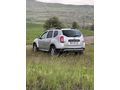 Dacia Daster laureate 1.5 dci