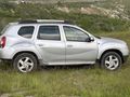 Dacia Daster laureate 1.5 dci