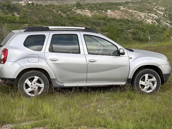 Dacia Daster laureate 1.5 dci