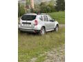 Dacia Daster laureate 1.5 dci