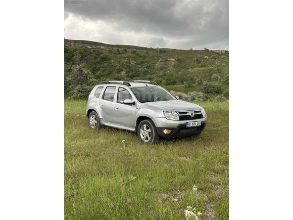 Dacia Daster laureate 1.5 dci